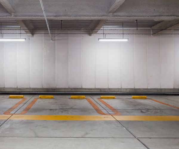 Toowoomba Commercial Pressure Cleaning