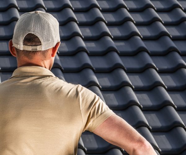 Toowoomba Roof Cleaning