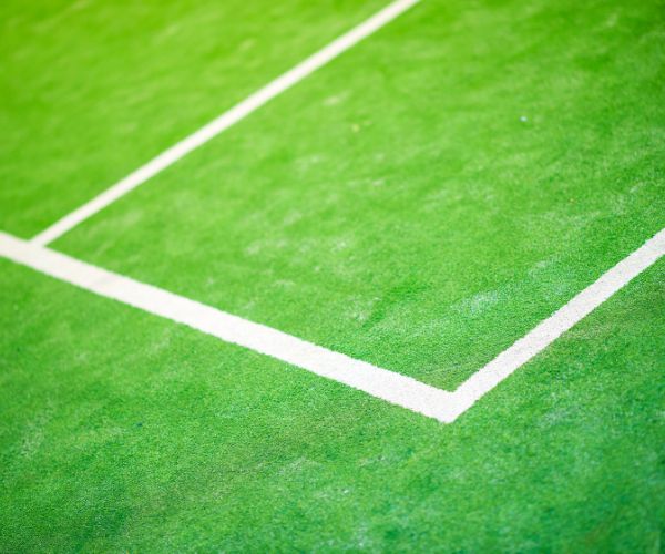 Toowoomba Tennis Court Cleaning