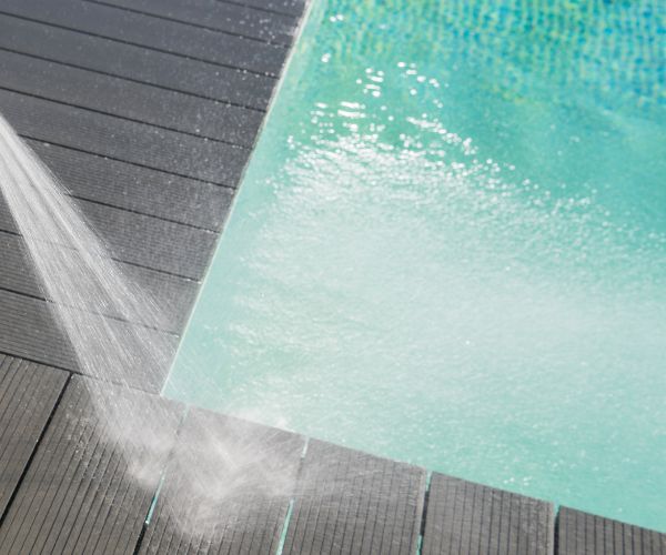 Toowoomba Pool Deck Pressure Cleaning